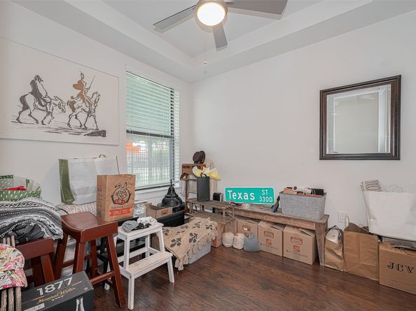 2401 Crawford Street C2A, Houston TX 77004