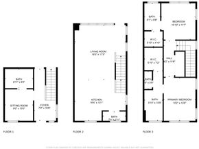 2401 Crawford Street C2A, Houston TX 77004