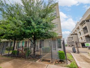 2401 Crawford Street C2A, Houston TX 77004