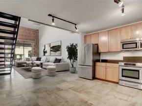 1601 W Webster Street 9, Houston TX 77019