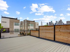 1601 W Webster Street 9, Houston TX 77019
