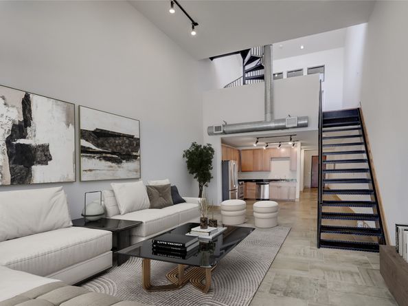1601 W Webster Street 9, Houston TX 77019