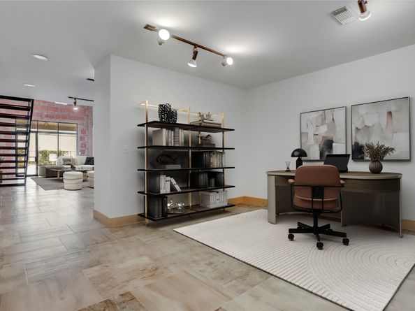1601 W Webster Street 9, Houston TX 77019