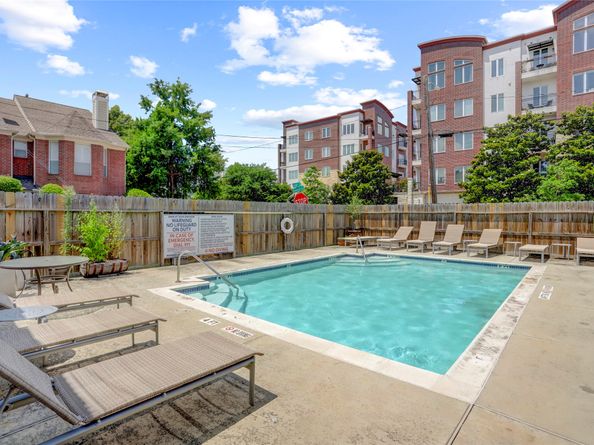 1601 W Webster Street 9, Houston TX 77019