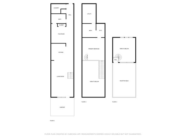 1601 W Webster Street 9, Houston TX 77019