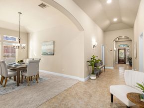17603 Browning Trace Lane, Richmond TX 77407