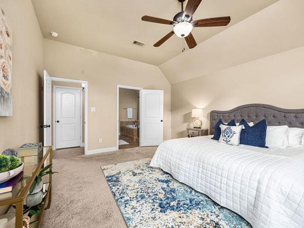 17603 Browning Trace Lane, Richmond TX 77407