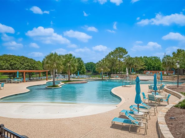 17603 Browning Trace Lane, Richmond TX 77407