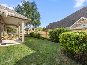 17603 Browning Trace Lane, Richmond TX 77407
