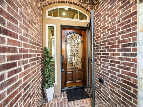 17603 Browning Trace Lane, Richmond TX 77407
