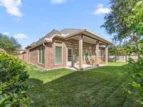 17603 Browning Trace Lane, Richmond TX 77407