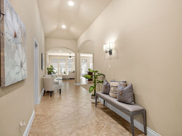 17603 Browning Trace Lane, Richmond TX 77407