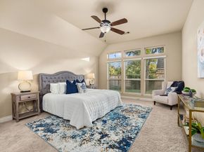 17603 Browning Trace Lane, Richmond TX 77407