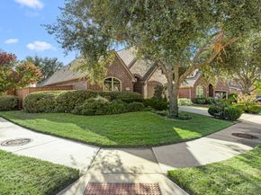 17603 Browning Trace Lane, Richmond TX 77407