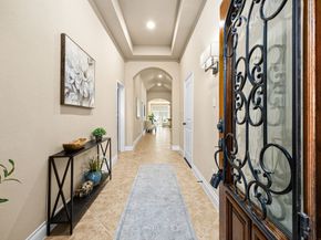 17603 Browning Trace Lane, Richmond TX 77407