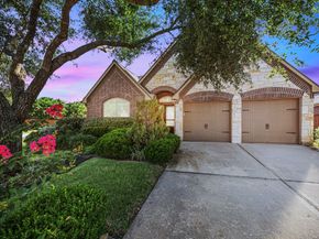 17603 Browning Trace Lane, Richmond TX 77407