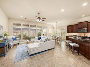 17603 Browning Trace Lane, Richmond TX 77407