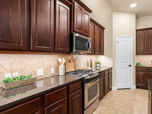 17603 Browning Trace Lane, Richmond TX 77407