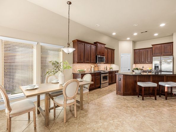 17603 Browning Trace Lane, Richmond TX 77407