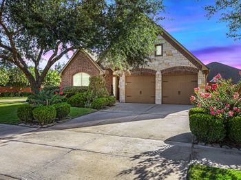 17603 Browning Trace Lane