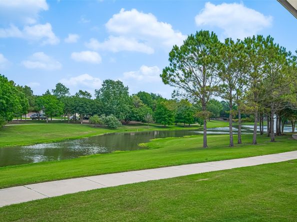 17603 Browning Trace Lane, Richmond TX 77407