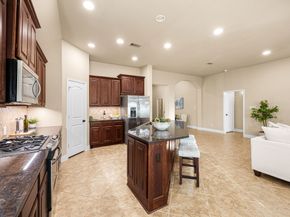 17603 Browning Trace Lane, Richmond TX 77407