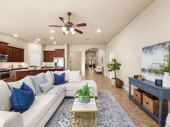 17603 Browning Trace Lane, Richmond TX 77407
