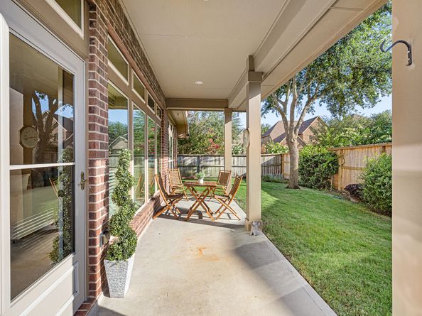 17603 Browning Trace Lane, Richmond TX 77407