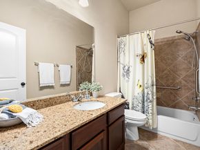17603 Browning Trace Lane, Richmond TX 77407