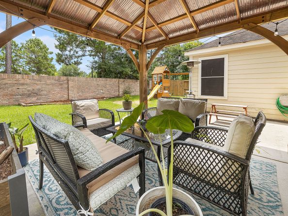 17206 Kobuk Valley Circle, Humble TX 77346