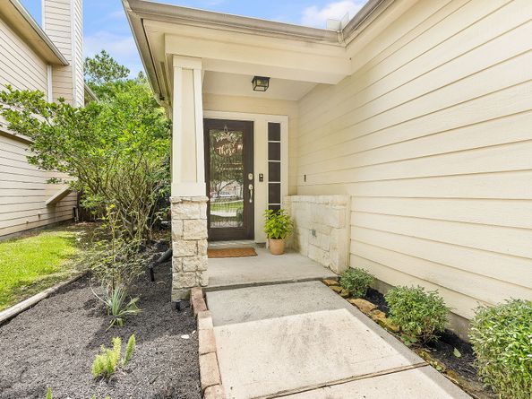 17206 Kobuk Valley Circle, Humble TX 77346