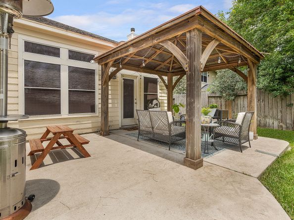 17206 Kobuk Valley Circle, Humble TX 77346