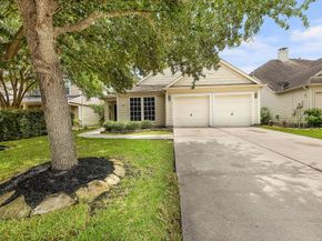 17206 Kobuk Valley Circle, Humble TX 77346