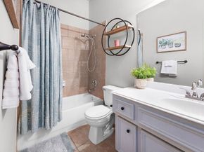 17206 Kobuk Valley Circle, Humble TX 77346