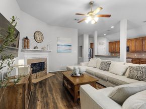 17206 Kobuk Valley Circle, Humble TX 77346