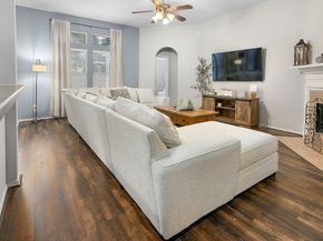 17206 Kobuk Valley Circle, Humble TX 77346