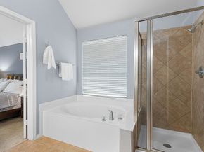 17206 Kobuk Valley Circle, Humble TX 77346