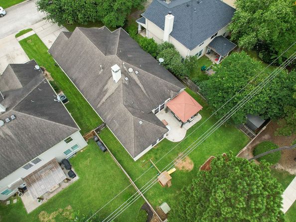 17206 Kobuk Valley Circle, Humble TX 77346