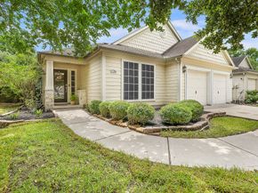 17206 Kobuk Valley Circle, Humble TX 77346