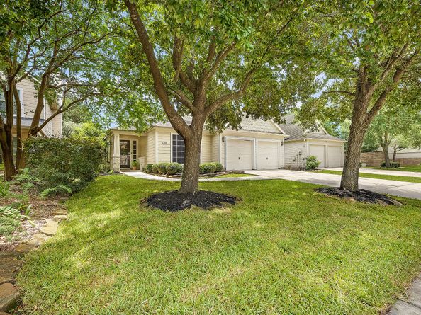 17206 Kobuk Valley Circle, Humble TX 77346
