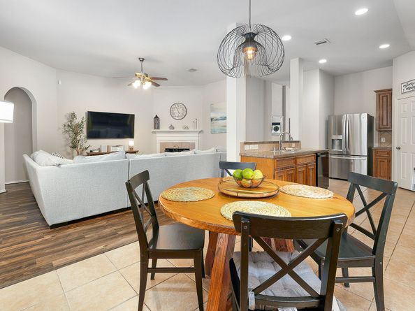 17206 Kobuk Valley Circle, Humble TX 77346