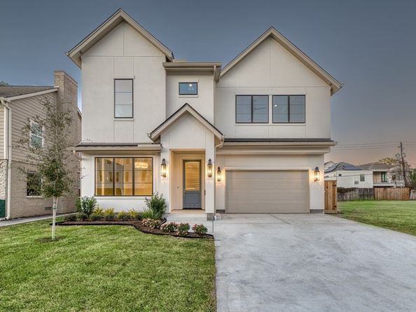 2006 Lexington Street, Houston TX 77098