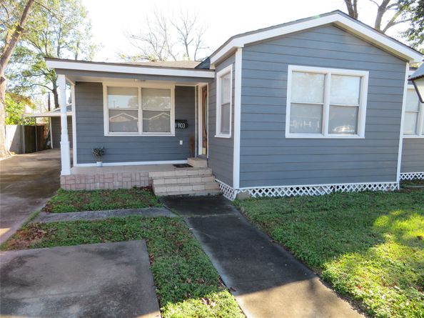 1103 Jocelyn Street, Houston TX 77023