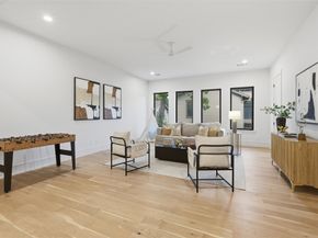 316 W 30th Street, Houston TX 77018