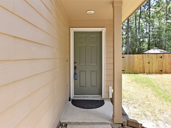 30 Peachridge Place, The Woodlands TX 77382