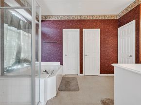 16615 Barrett Post Lane, Houston TX 77095