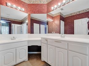 16615 Barrett Post Lane, Houston TX 77095