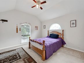 16615 Barrett Post Lane, Houston TX 77095