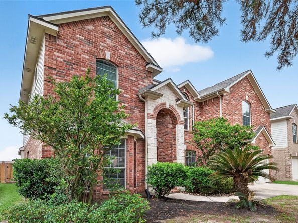 16615 Barrett Post Lane, Houston TX 77095