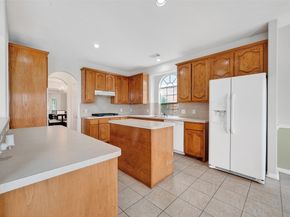 16615 Barrett Post Lane, Houston TX 77095